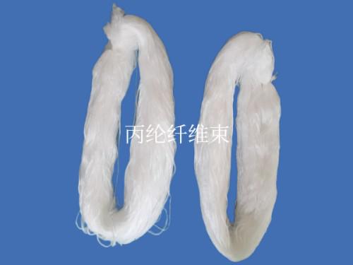 纖維束濾料 纖維束濾料